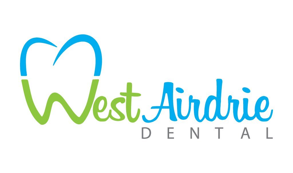 West Airdrie Dental Logo
