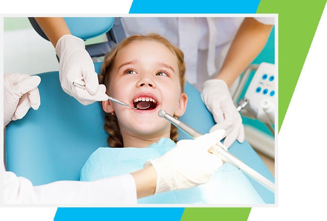 Children's Dentistry West Airdrie Dental | General & Family Dentist | West Airdrie
