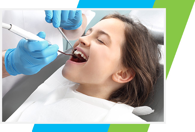 Children's Dentistry West Airdrie Dental | General & Family Dentist | West Airdrie