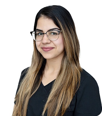 Kiran | RDH West Airdrie Dental | General & Family Dentist | West Airdrie