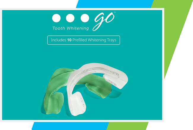 Opalescence Go Teeth Whitening West Airdrie Dental | General & Family Dentist | West Airdrie