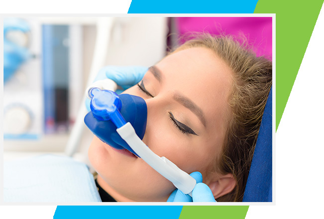 Nitrous Oxide Sedation Dentistry West Airdrie Dental | General & Family Dentist | West Airdrie