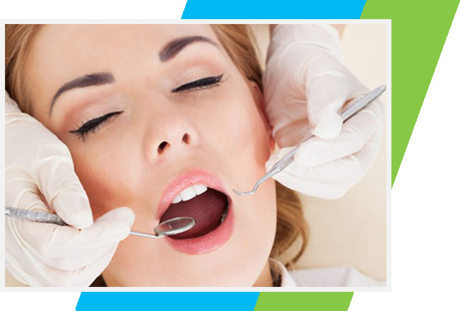 Sedation Dentistry West Airdrie Dental | General & Family Dentist | West Airdrie