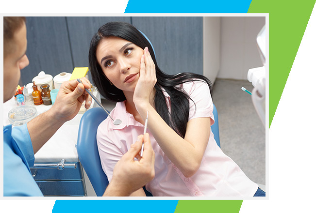 Tooth Extraction West Airdrie Dental | General & Family Dentist | West Airdrie