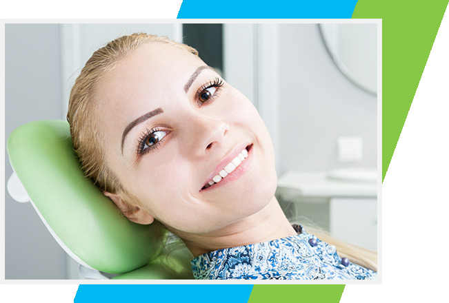 White Dental Fillings West Airdrie Dental | General & Family Dentist | West Airdrie