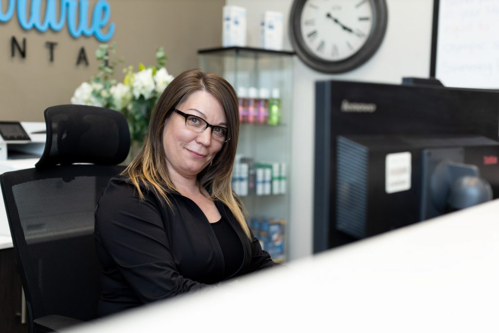 Helpful Administration Team West Airdrie Dental | General & Family Dentist | West Airdrie