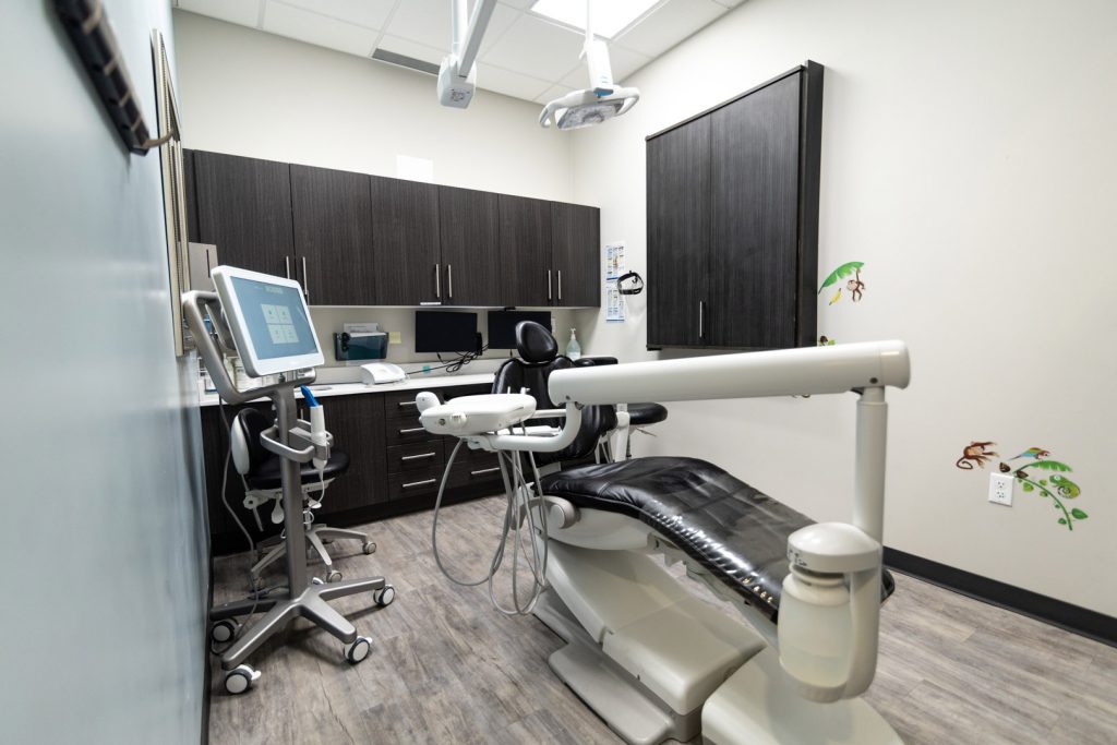 Operatory Suite West Airdrie Dental | General & Family Dentist | West Airdrie