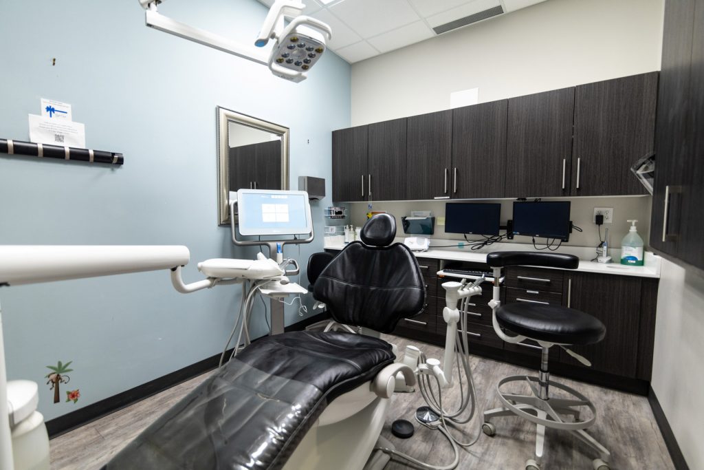 Operatory Suite West Airdrie Dental | General & Family Dentist | West Airdrie