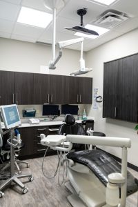 Operatory Suite West Airdrie Dental | General & Family Dentist | West Airdrie